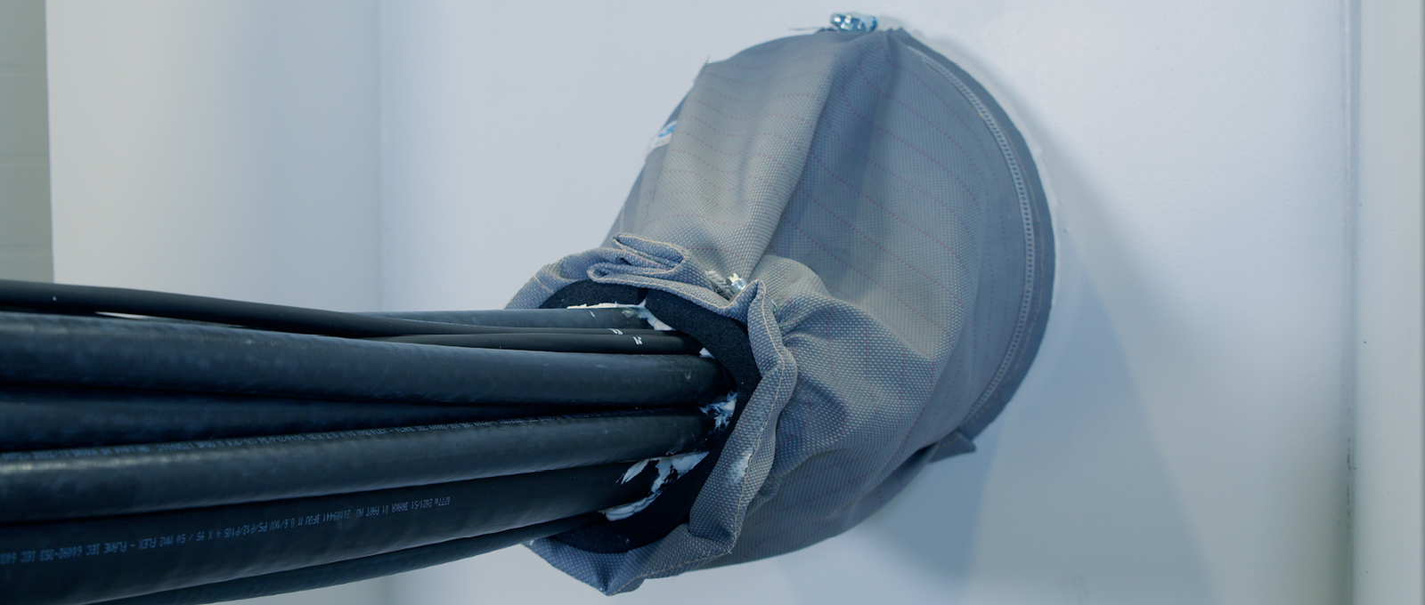 GK 防火密封套件