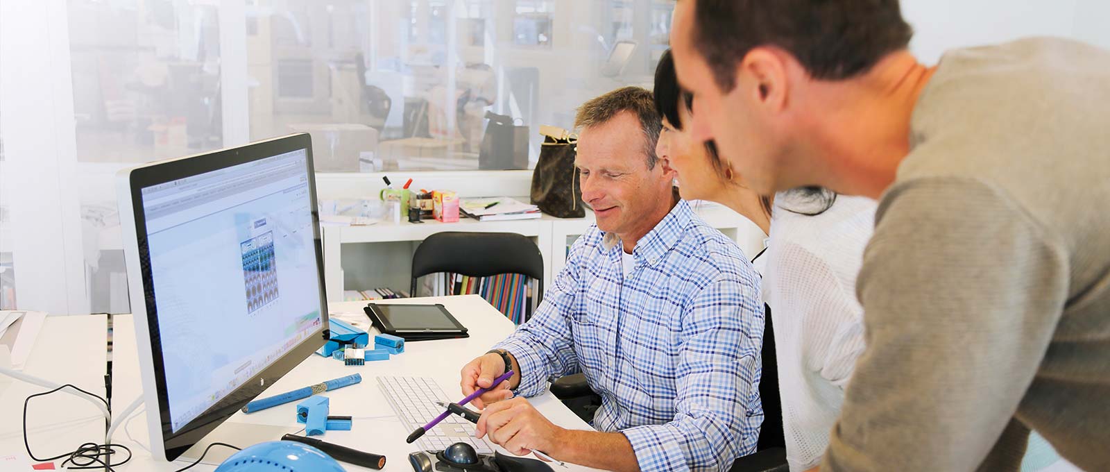 Roxtec Transit Designer™ 中的即时库存信息