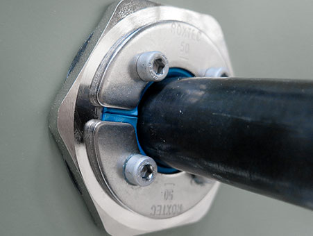 Roxtec C RS T 密封件