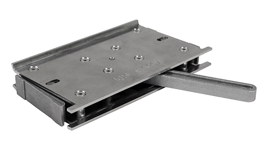 使用新 Roxtec 模块支架轻松完成安装