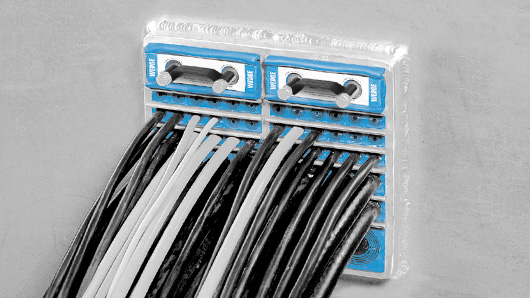 我们可以帮助您找到正确的解决方案。