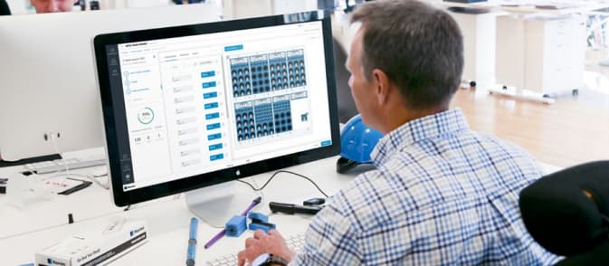 如何节省超大型工业项目的工程时间