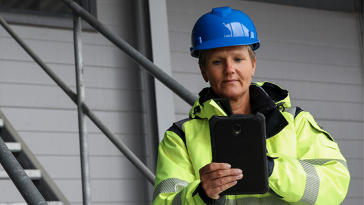 新软件简化了遵守船级规定所需的工作