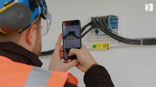 了解 Roxtec Transit Operate™