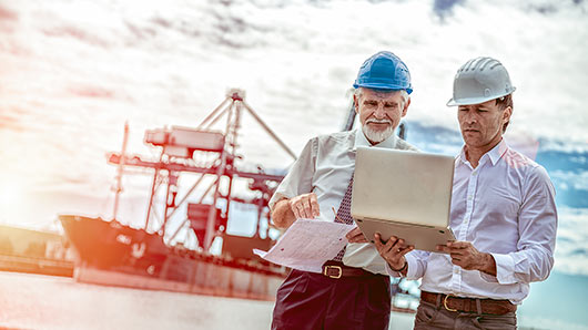 电缆和管道穿隔系统安全网络研讨会