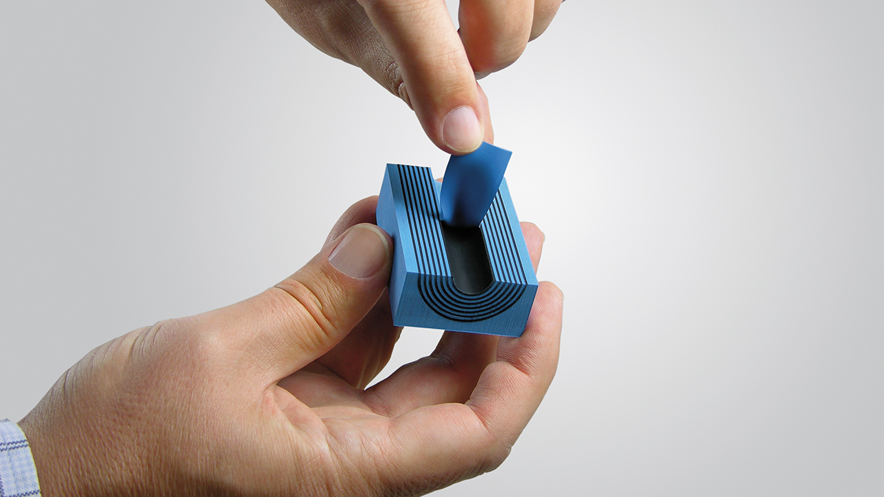 Roxtec Multidiameter™（多径）