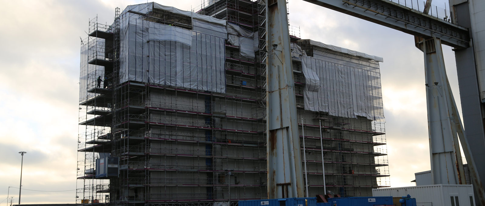 瑞典 Apply Emtunga