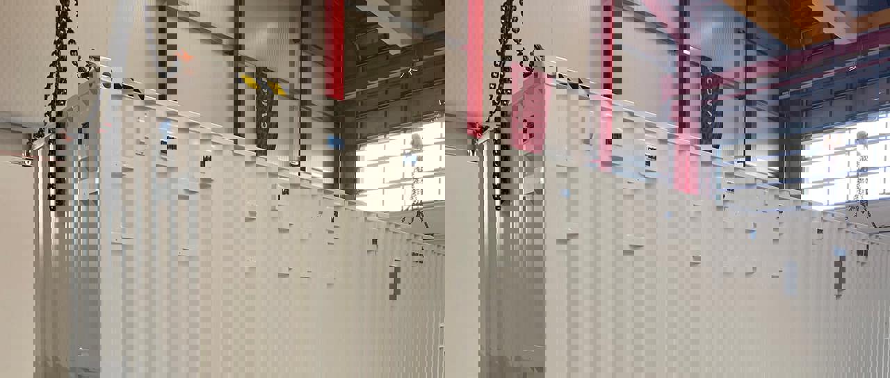 保护 CANCOM 数据中心解决方案