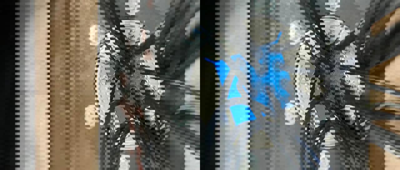 Roxtec 非焊接密封系统的积极发现