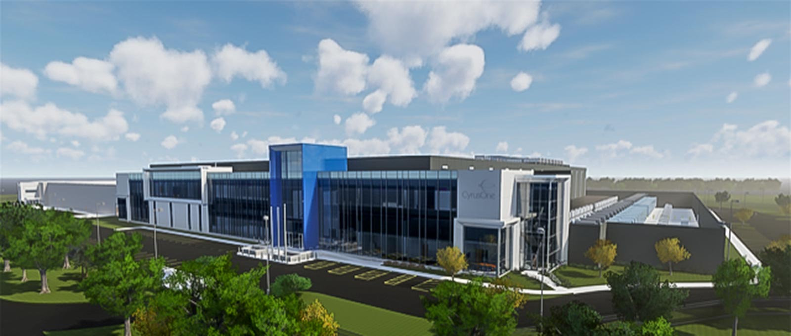 最小化穿隔占用空间