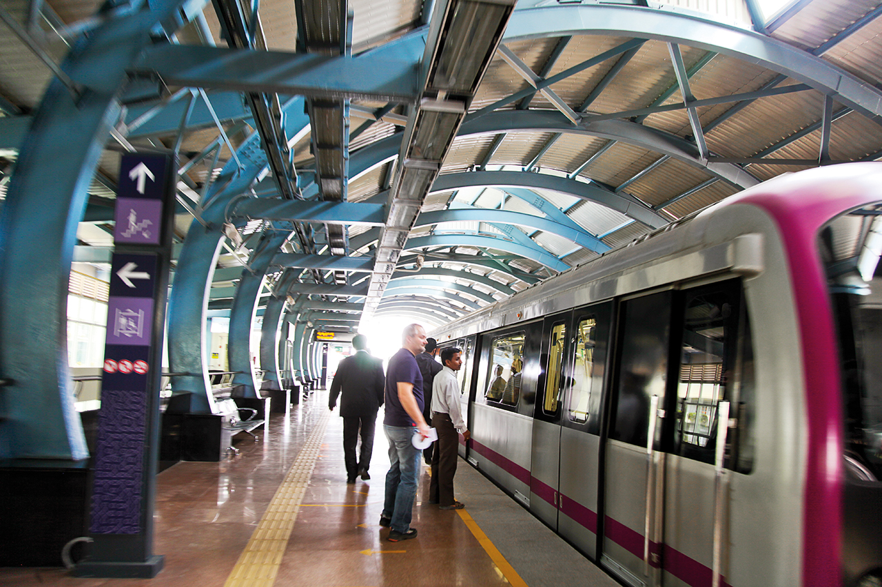 Namma Metro