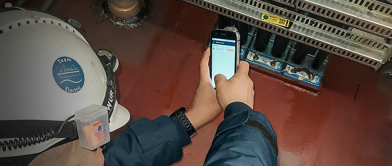 “Roxtec 软件太棒了”
