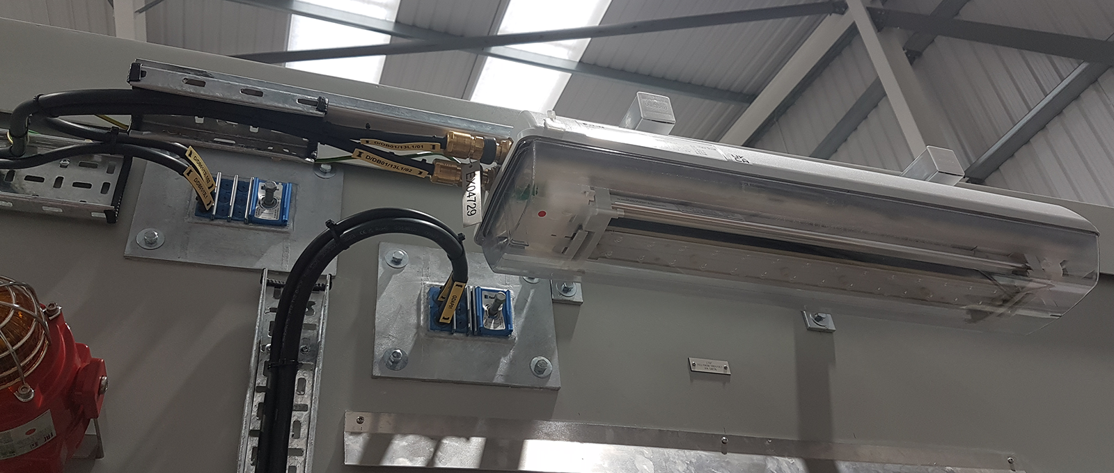 节省时间，同时确保气密性——英国 Thyson Technology 公司