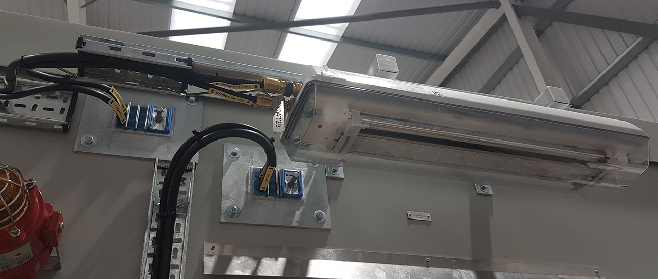 节省时间,同时确保气密性