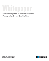 白皮书 - 汽密阻隔