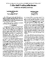 Whitepaper: Cable shield bonding effectiveness