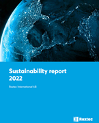 2022 年可持续性报告
