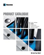 Roxtec 标准产品目录